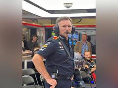 
      
      Red Bull, Mercedes team principals exchange heated words
      
      