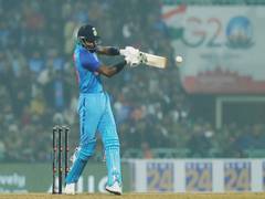 
      
      Rohit, Vitar rested as India T20I squad against WI named
      
      