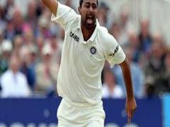 
      
      Former India bowler Praveen Kumar and his son survive car crash
      
      