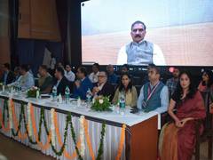 
      
      Himachal CM Sukhu emphasizes on promotion of IT-driven governance
      
      