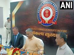 
      
      MP: IIM-Indore to help police on children going missing
      
      