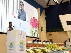 
      
      Government will partner with the industry for green hydrogen 
      
      