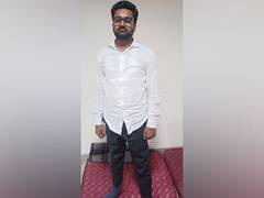 
      
      UP ATS arrests active member of PFI from Muzaffarnagar
      
      
