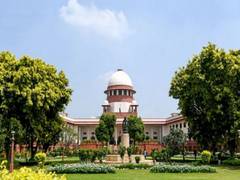 
      
      SC agrees to hear Delhi govt's plea against Centre's ordinance
      
      