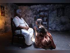 
      
      Slow Rivers - Savitha Sastry's new magnum opus
      
      