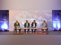 
      
      Ramky Estates Leads Realty to a New Dimension
      
      