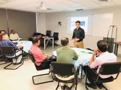 
      
      GIA India Conducts Customised Training Programme for Sales Staff
      
      