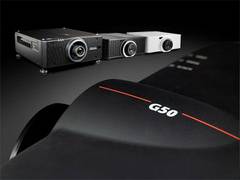
      
      Barco Unveils New G50 Projectors at InfoComm23
      
      