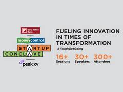 
      
      Moneycontrol to Congregate Confluence of Entrepreneurial Voices
      
      
