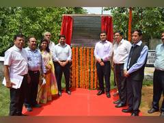 
      
      Ingenious Solutions by the Manav Rachna for Water
      
      