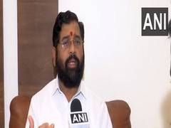 
      
      Ajit Pawar has expressed confidence in PM Modi: CM Shinde
      
      