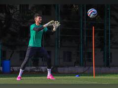 
      
      Chennaiyin FC sign promising goalkeeper Prateek, defender Siby
      
      