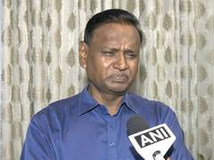 
      
      Sharad Pawar represents NCP: Congress' Udit Raj
      
      