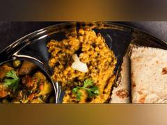 
      
      Food plate cost in India inched up in past two months: Crisil
      
      