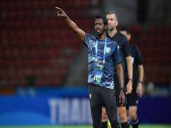 
      
      A dream never dies: Bibiano Fernandes bids adieu to Blue Colts
      
      