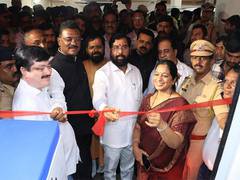 
      
      'Jaha Bimar, Vahin Upchar' Maharashtra Witnesses Initiative
      
      