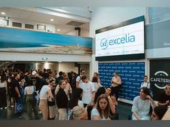 
      
      Rashi and Karan share their journey at Excelia Tourism School
      
      
