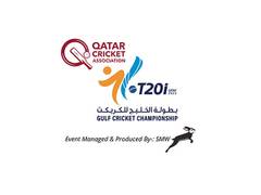 
      
      Qatar Cricket Association announces Gulf T20i Championship
      
      