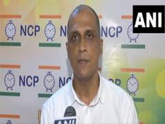 
      
      Congress has right to discuss Maharashtra LoP position: NCP
      
      