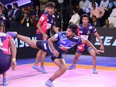 
      
      Real Kabaddi season 3 to begin in September 
      
      