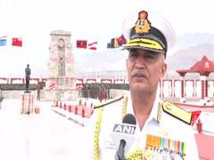 
      
      Guarding with Predator drones, P-8I has proven useful: Navy chief
      
      