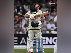 
      
      Ashes: Head-Marsh rebuild Australia's innings after early hiccups
      
      