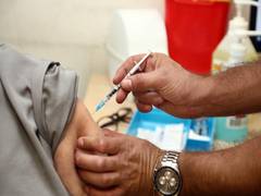 
      
      Israeli study finds COVID affects ethnic groups differently
      
      