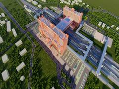 
      
      PM Modi to lay foundation stone for redevelopment of Bikaner rail
      
      
