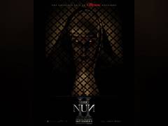
      
      'The Nun 2' trailer out, fans excited
      
      