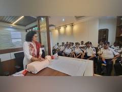 
      
      Manipal Hospitals and Police Traffic Organization Collaborate
      
      
