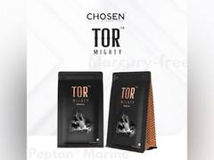 
      
      CHOSEN by Dermatology Relaunches TOR Mighty Marine Collagen
      
      