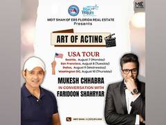 
      
      Mukesh Chhabra to REVEAL the process of casting in Bollywood 
      
      