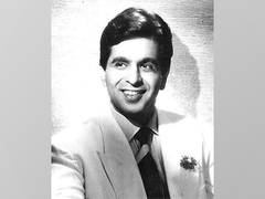
      
      Remembering Dilip Kumar on 2nd death anniversary 
      
      