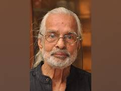 
      
      PM Modi expresses grief on demise of artist Namboothiri
      
      