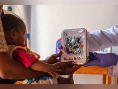
      
      Reckitt expands Dettol Diarrhoea Net Zero to cover 25 districts
      
      