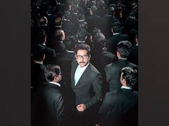 
      
      Parambrata's first look from 'Awasthi Vs Awasthi' out
      
      