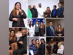 
      
      Erams Entertainment steals show at Dubai Reality Quarters 
      
      