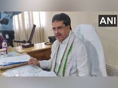 
      
      Tripura's finance Minister presents budget of Rs 27,654 crore
      
      