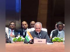 
      
      India has placed concerns of Global South at the forefront
      
      