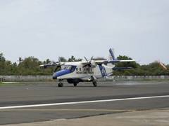 
      
      HAL to supply two Dornier aircraft to Indian Coast Guard
      
      