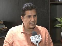 
      
      Delhi Minister Saurabh Bharadwaj on ED 
      
      