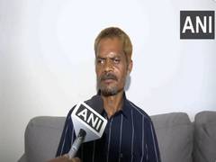 
      
      Relief amount of Rs 5 lakhs provided to Sidhi case victim 
      
      