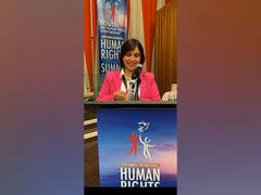 
      
      Law officer Deepika Deshwal 1st Indian girl to address UN thrice
      
      