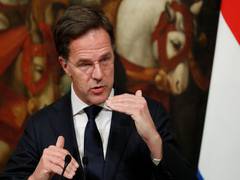 
      
      Dutch coalition govt collapses over disagreement on asylum policy
      
      