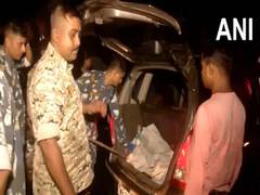 
      
      WB: Police conduct searches in South 24 Parganas
      
      