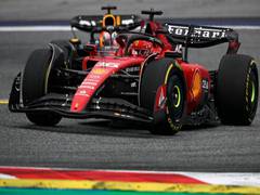 
      
      Tyres to play major role in British Grand Prix
      
      