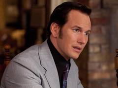 
      
      Patrick Wilson talks about trying his hand in direction 
      
      