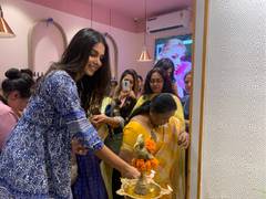 
      
      Nails 'N Beyond expands its footprint with grand opening 
      
      