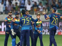 
      
      Clutch kings Netherlands out to stun Lanka in CWC Qualifier
      
      