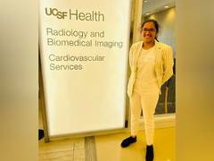 
      
      Hyderabad teen brings pride to the city, making waves in medical 
      
      